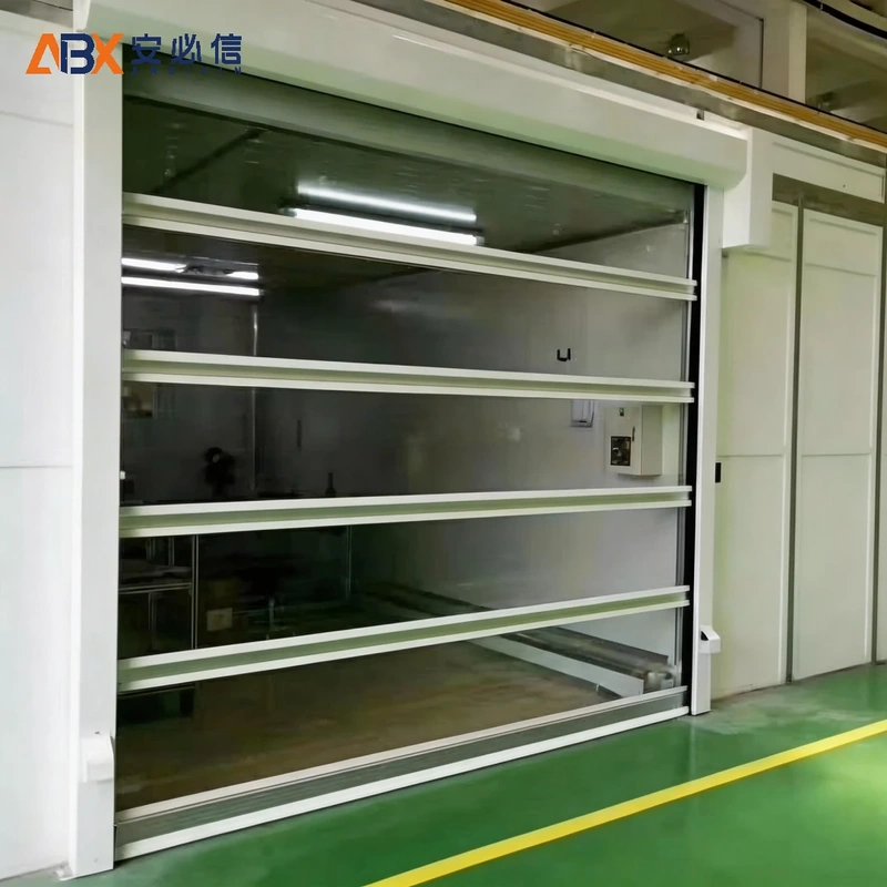 宁德市快速门